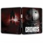 Custom Made Limited Cronos The New Dawn Sci-fi Edition Steelbook Case New