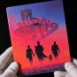 Custom Made Limited Fallout Prime Series Season 2 Steelbook Case New