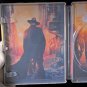 Custom Made Limited Fallout Prime Series Season 2 Steelbook Case New