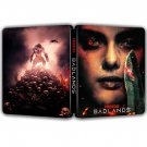 Custom Made Limited Edition Predator Badlands 2025 PREY Steelbook Case New