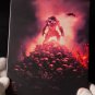 Custom Made Limited Edition Predator Badlands 2025 PREY Steelbook Case New