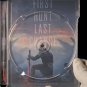 Custom Made Limited Edition Predator Badlands 2025 PREY Steelbook Case New