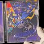 Custom Made Limited Edition Sly Cooper Collection Retro Steelbook Case New