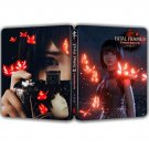 Custom Made Limited FATAL FRAME II Crimson Butterfly REMAKE Steelbook Case New