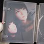 Custom Made Limited FATAL FRAME II Crimson Butterfly REMAKE Steelbook Case New