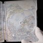 Custom Made Limited Edition OCTOPATH TRAVELER 0 OT0 Steelbook Case New