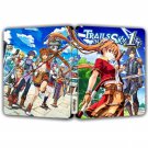 Custom Made The Legend of Heroes Trails in the Sky Chapter 1st Steelbook Case