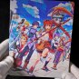 Custom Made The Legend of Heroes Trails in the Sky Chapter 1st Steelbook Case