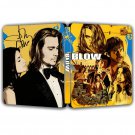 Custom Made Limited Edition BLOW 2001 Signature Steelbook Case New