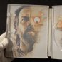 Custom Made Limited Edition Obi-Wan Kenobi TVFans Steelbook Case New