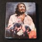 Custom Made Limited Edition Silence 2016 Signature Steelbook Case New