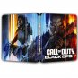 Custom Made Limited Edition Call of Duty Black Ops 7 Steelbook Case New