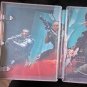 Custom Made Limited Edition Call of Duty Black Ops 7 Steelbook Case New