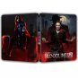 Custom Made Limited Vampire The Masquerade - Bloodlines 2 Steelbook Case New