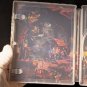 Custom Made Limited Edition ZERO PARADES For Dead Spies Spy Steelbook Case New