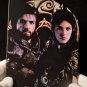 Custom Made Limited Edition Crimson Desert KR Steelbook Case New