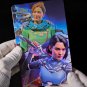 New Limited Edition Split Fiction Steelbook Custom Made For Nintendo Switch2