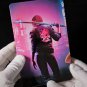 New Limited Cyberpunk 2077 Ultimate Steelbook Custom Made For Nintendo Switch2