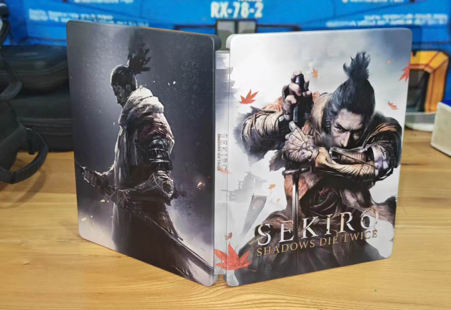 Cyberpunk 2077 PS4 Collector's Edition Limited - Edizione Limitata LEGGI NOTE EB - Foto 5