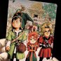 Custom Made Limited Edition Dragon Quest VII Reimagined DQ7 Steelbook Case New