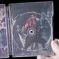 Custom Made Limited Edition Onimusha Way of the Sword Samurai Steelbook Case New