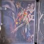 Custom Made Limited Edition Onimusha Way of the Sword Samurai Steelbook Case New