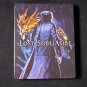 Custom Made Limited Edition Lost Soul Aside 2nd Steelbook Case New