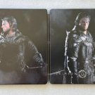 Custom Made Limited Edition Crimson Desert Steelbook Case New