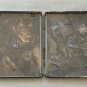 Custom Made Limited Edition Gears Of War Reload Steelbook Case New
