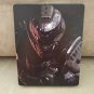 Custom Made Limited Edition Doom The Dark Ages Steelbook Case New