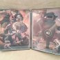 Custom Made Limited Edition Doom The Dark Ages Steelbook Case New