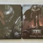 Custom Made Limited Edition Doom The Dark Ages Steelbook Case New