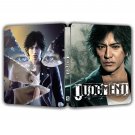 Custom Made Limited EditionJUDGMENT - JUDGE EYES wills of death Steelbook Case