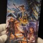 New Limited OCTOPATH TRAVELER 0 OT0 Steelbook Custom Made For Nintendo Switch2