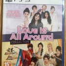 PS5 Love Is All Around 1+2 Collection - HK Ver. (English)