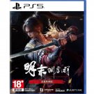 PS5 Game - Wuchang: Fallen Feathers (Hong Kong Edition) - English - First Editio