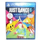 Used SONY Playstion 4 PS4 PS5 Just Dancing 2015 Game Chinese Version CHINA