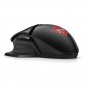HP Omen PHOTON Wireless Gaming Mouse Qi charging RGB PAW3335 16000DPI 6CL96AA#UU