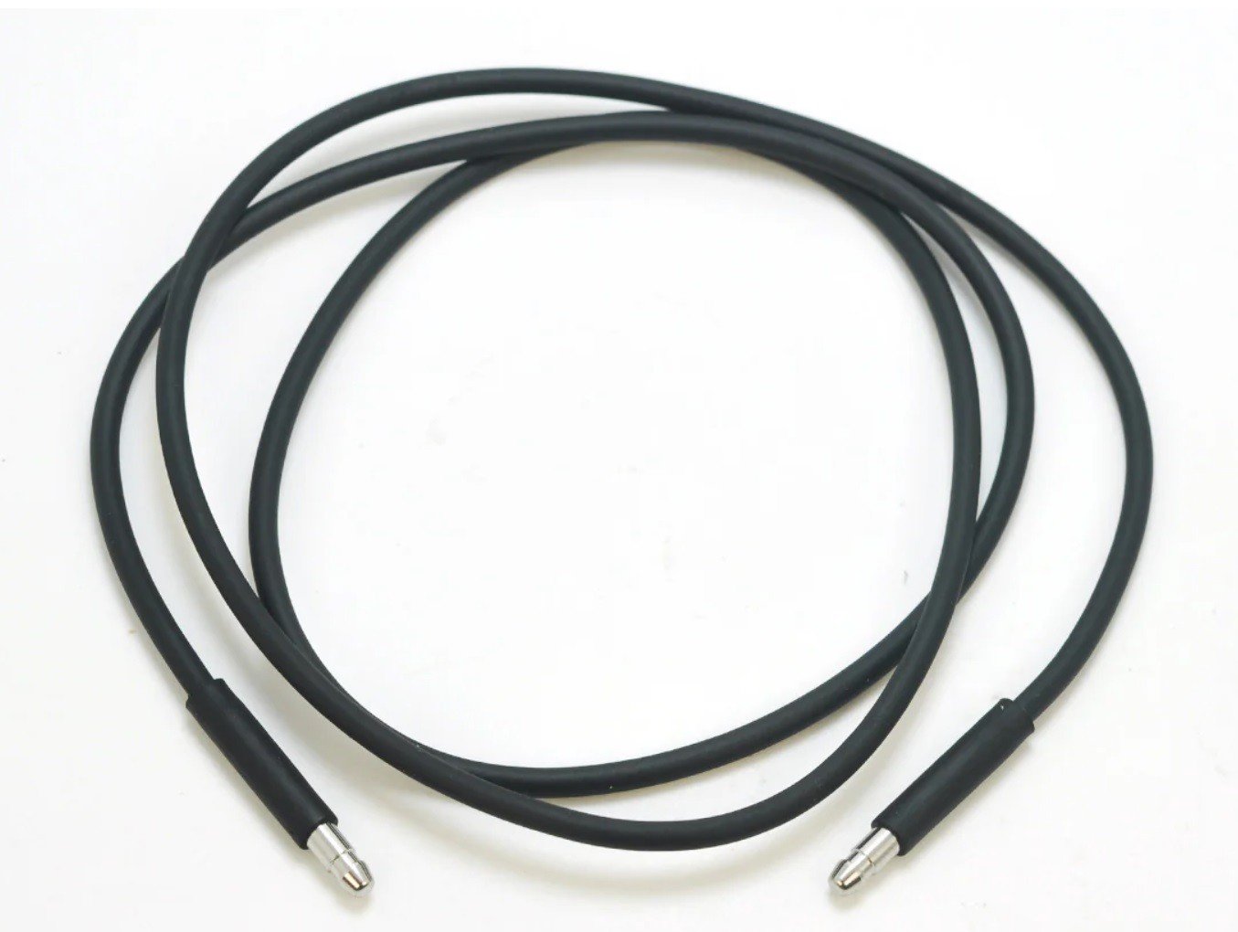 ConnectLine Trageband Neckloop for Oticon Streamer Pro- New, Sizes S/M ...