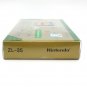New Nintendo Game & Watch The Legend of Zelda Handheld Game Color HongKong Ver
