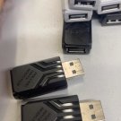 OEM ASUS ROG 8K Hz Polling Rate Booster Accelerator Receiver for Keyboard Mouse
