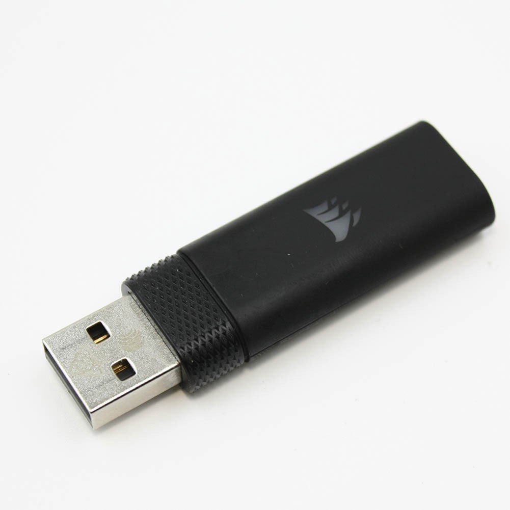 USB Dongle Receiver RDA0050 For Corsair Void Wireless Gaming Wireless Headset