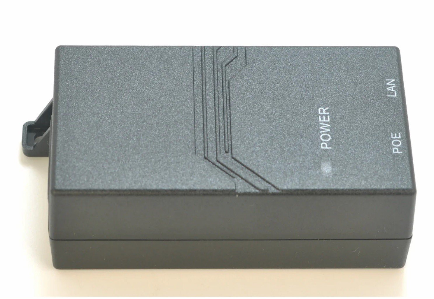 New GOSPELL Switching Power Supply G0549-480-032 48V 0.32A 1000M POE Adapter