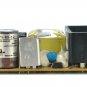 New Genuine MEAN WELL EPS-65-12 12V5.42A 65W Switch Power Supply