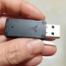 OEM 2.4G USB Dongle Receiver For Flydigi DireWolf 3 Gaming Wireless Controller