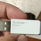 OEM 2.4G USB Dongle Receiver For Flydigi DireWolf 4 Gaming Wireless Controller