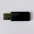 New 2.4G USB Dongle Receiver For Flydigi Vader 5 Pro Gaming Wireless Controller