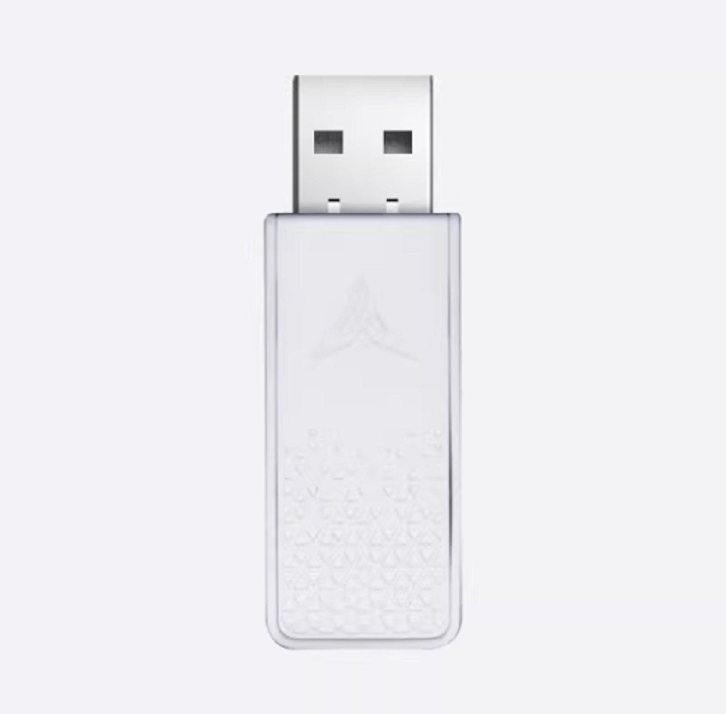 OEM 2.4G USB Dongle Receiver For Flydigi Apex 5 Gaming Wireless Controller