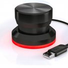 New Griffin Powermate USB (black) Programmable Controller
