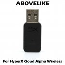 USB Receiver Dongle for Kingston HyperX cloud alpha wireless usb dongle